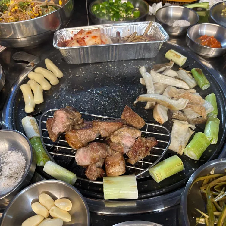 삼덕돈 사진 1
