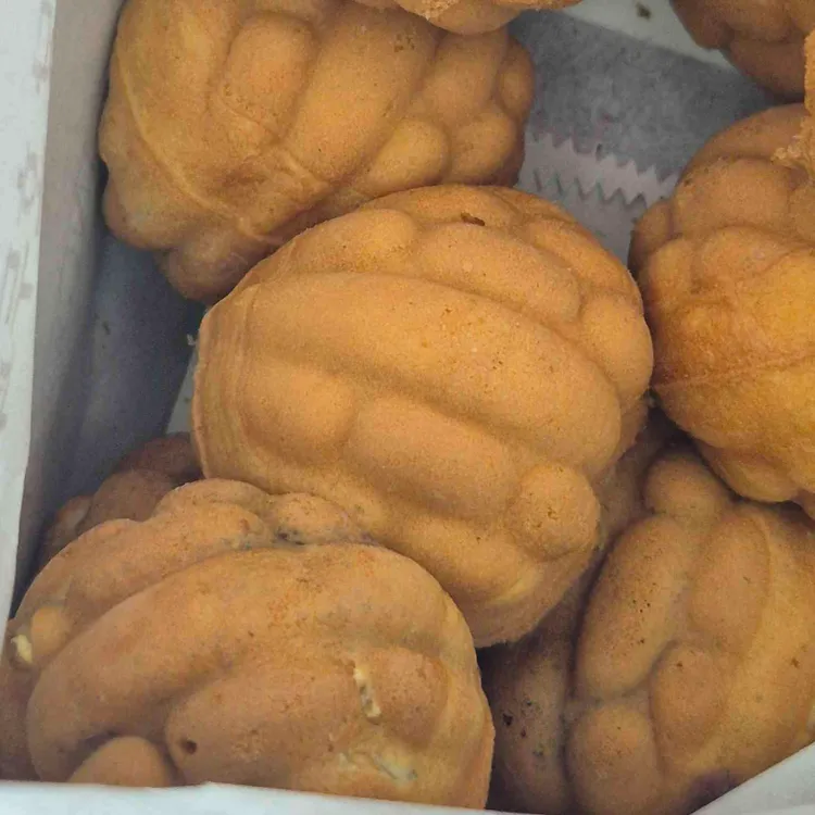 태극당호두과자 대표 사진