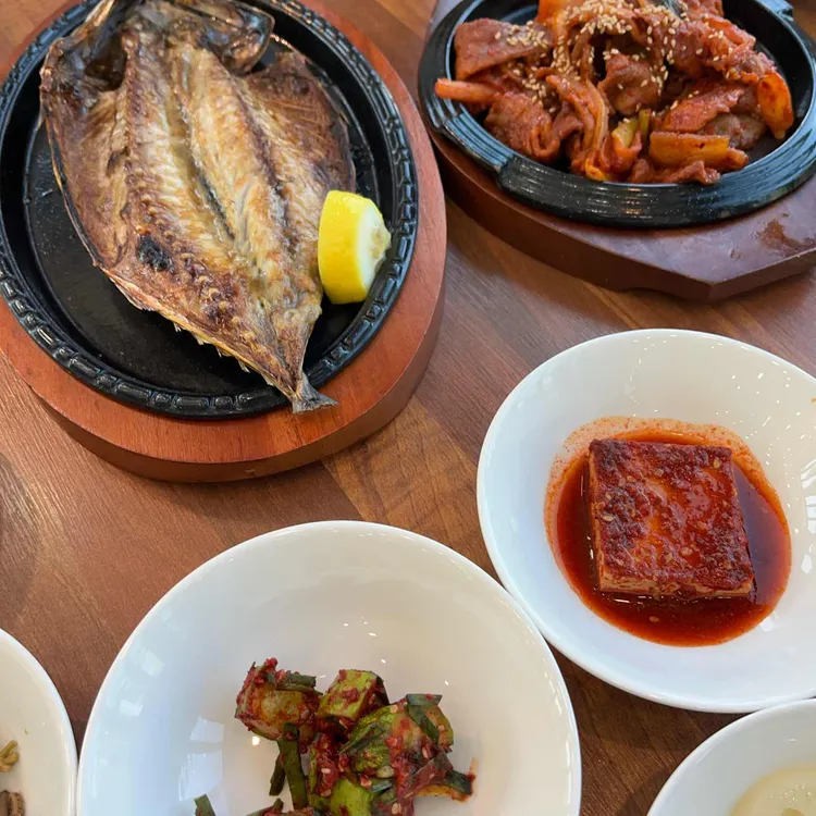후반 대표 사진