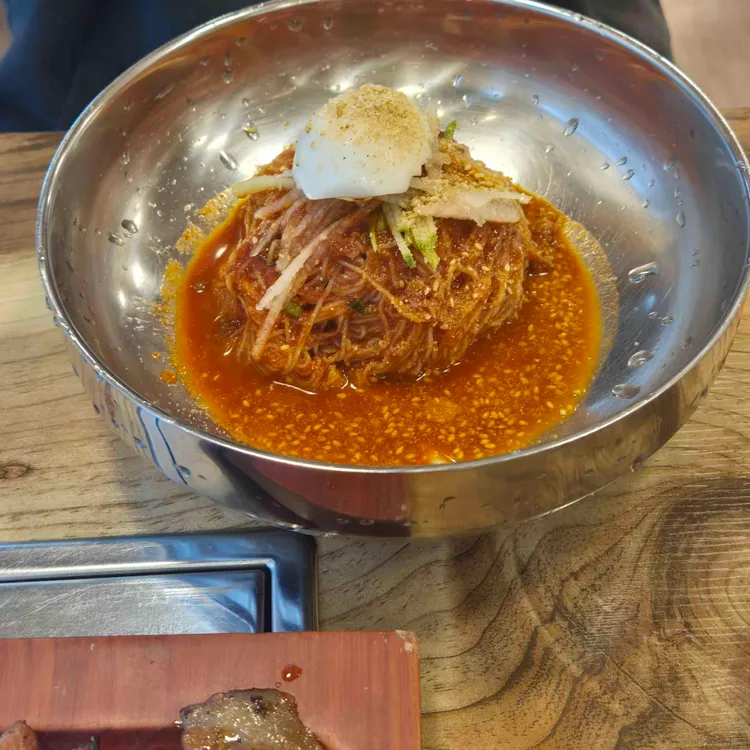 불고기와 통갈비살 대표 사진