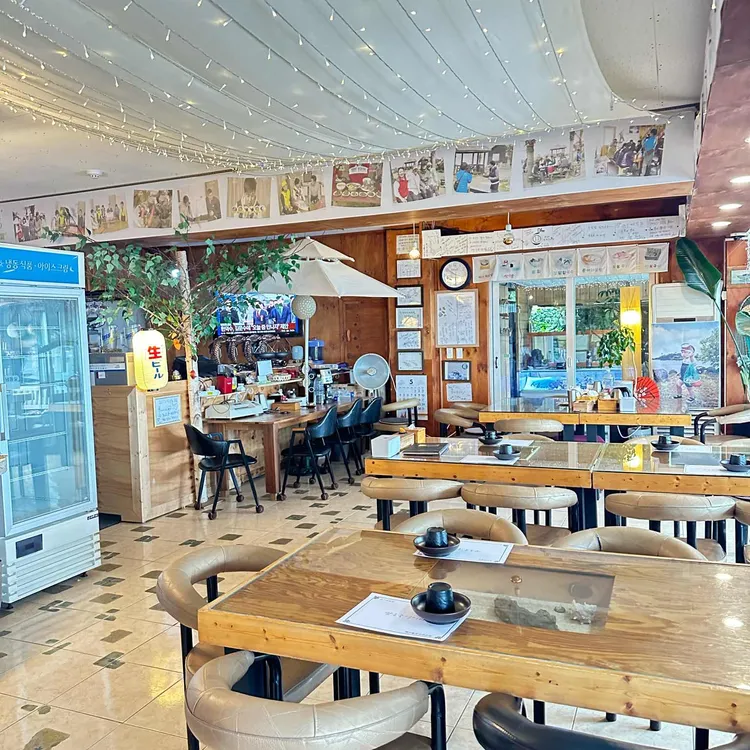 제주해물밥 사진 2