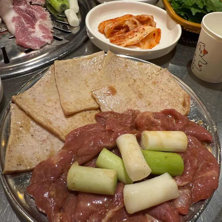 덕붕뽈살 대표 사진