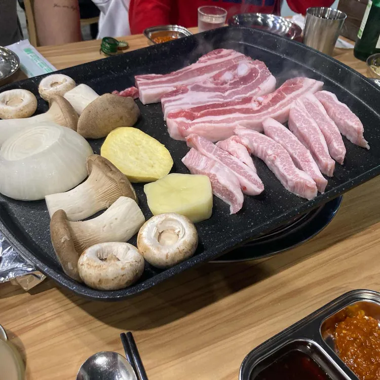 고깃집 청춘 대표 사진