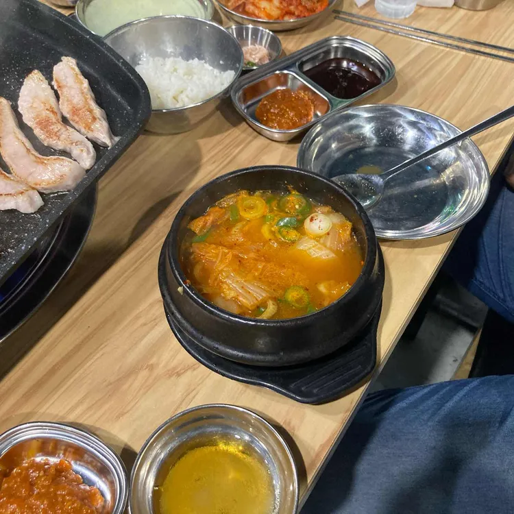 고깃집 청춘 대표 사진
