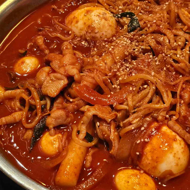 이화닭발1979 대표 사진