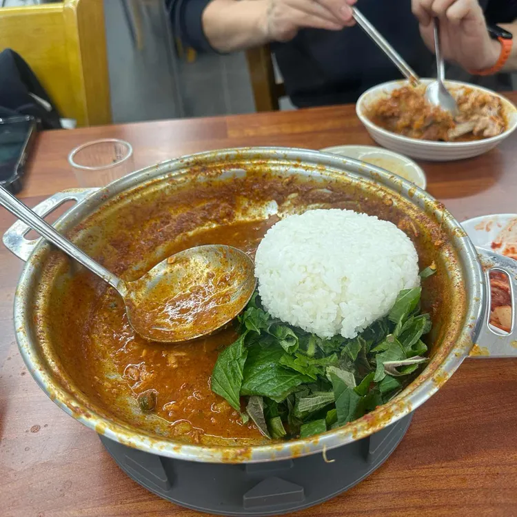 소문난성수감자탕 대표 사진