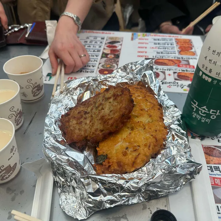 종로5가 테마별 맛집 추천 - 다이닝코드, 빅데이터 맛집검색