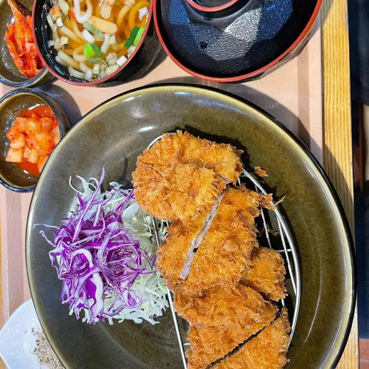 가쯔레쯔 대표 사진