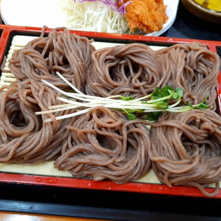 가쯔레쯔 대표 사진