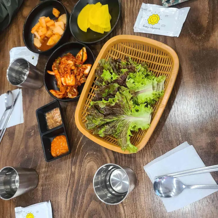칼있으마손칼국수 사진 2