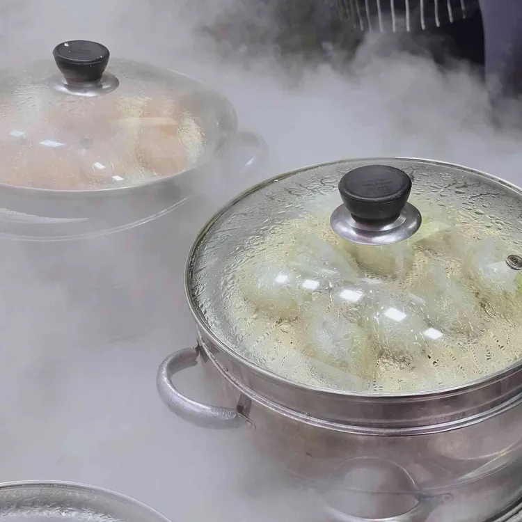백남옥달인손만두 대표 사진