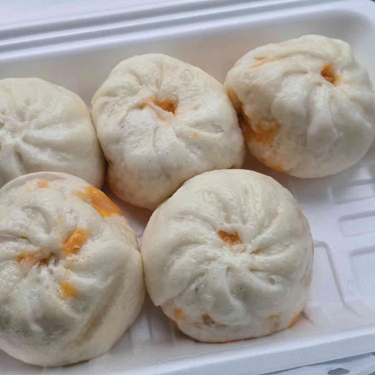 백남옥달인손만두 사진 1