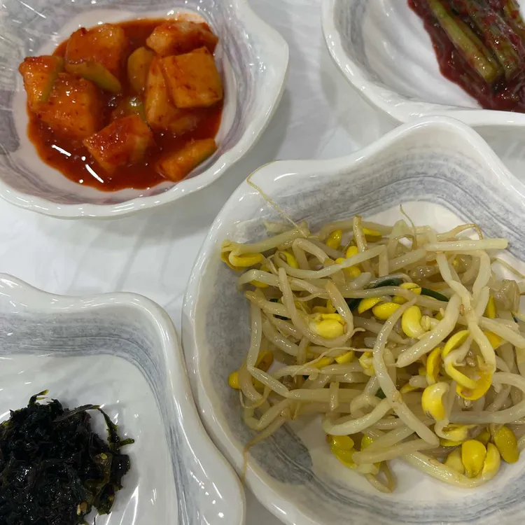 몽돌배기 대표 사진