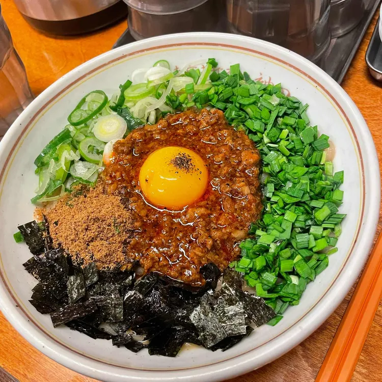 칸다소바 사진 1