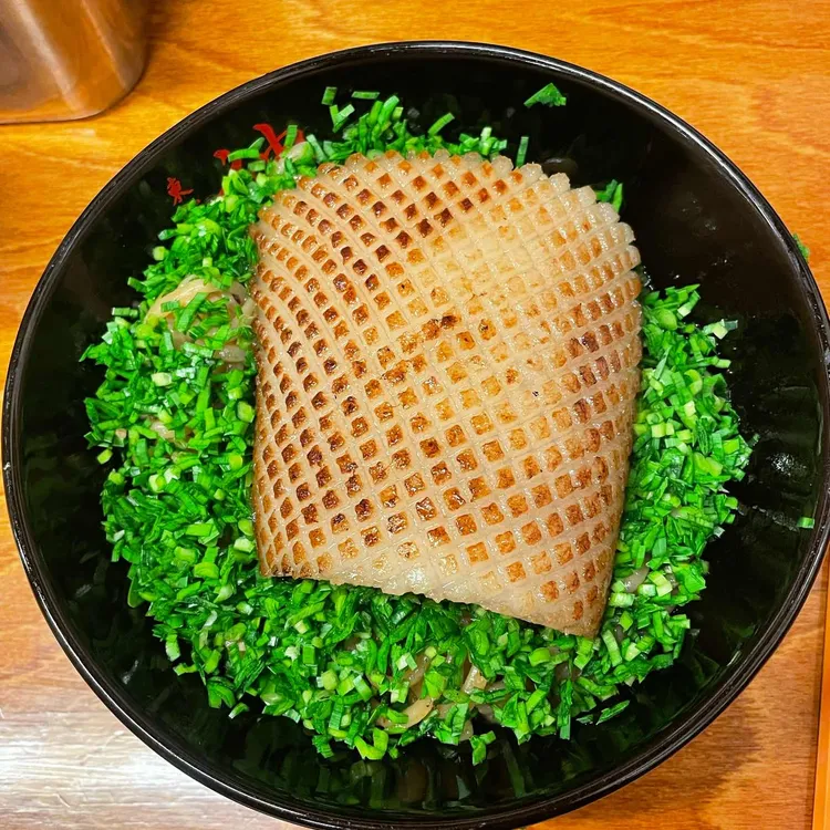 칸다소바 사진 2
