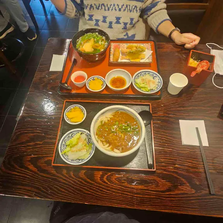 우동 카덴 사진 2
