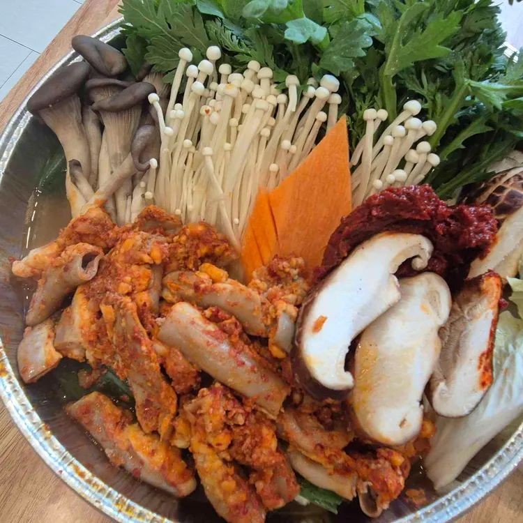 중앙해장 대표 사진
