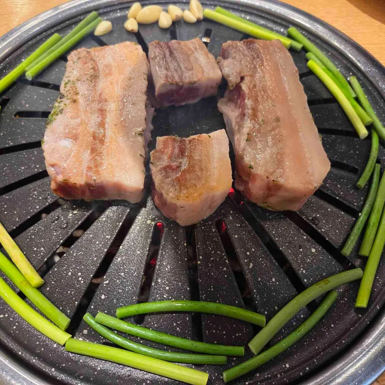 맛있는고기에솜씨를더하다 대표 사진
