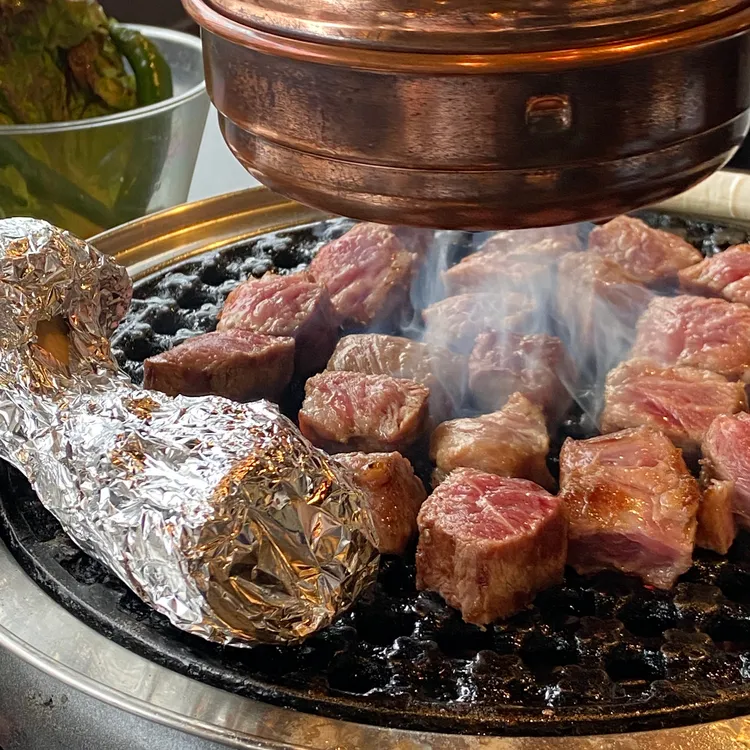 강씨목삼 사진 1
