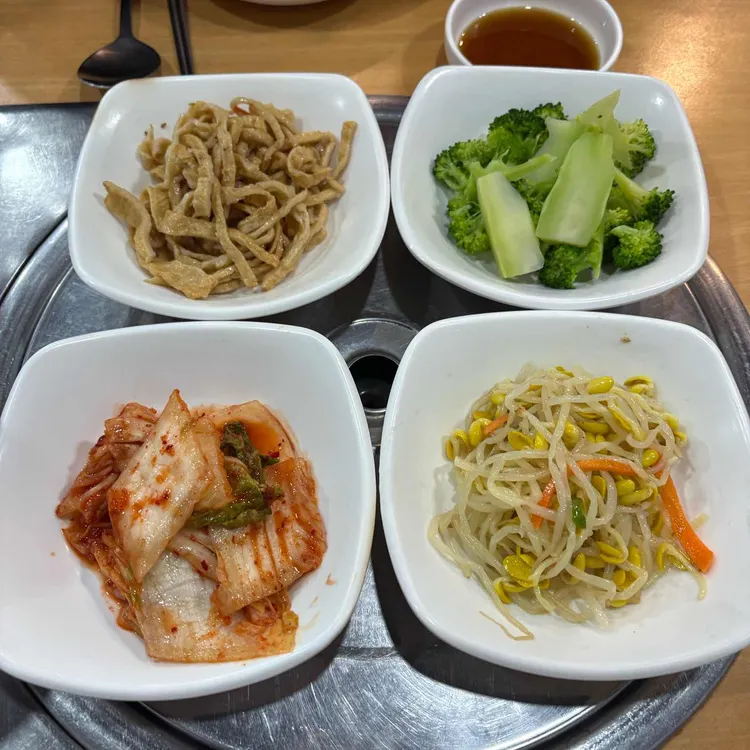 해물명가 구룡포 사진 2