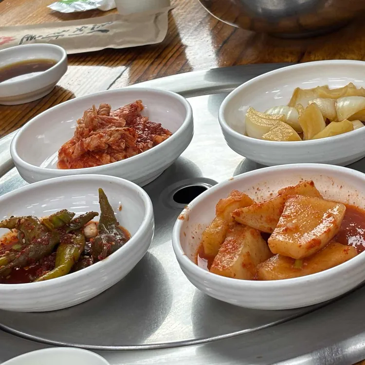 최씨화로 사진 1