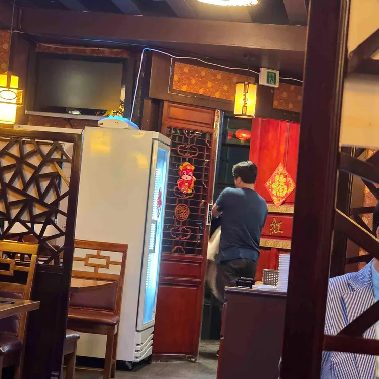 홍린 대표 사진