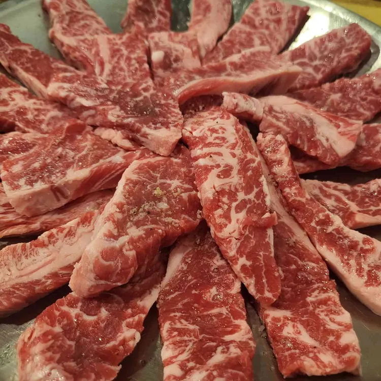 배터지게먹소 대표 사진