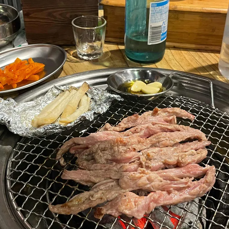 계부심 대표 사진
