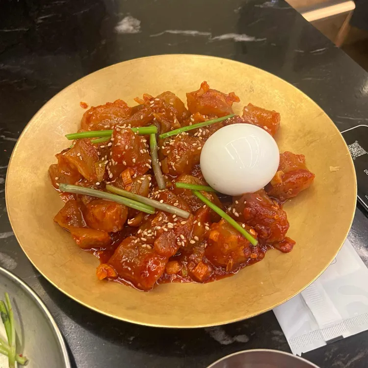 능동미나리 사진 2