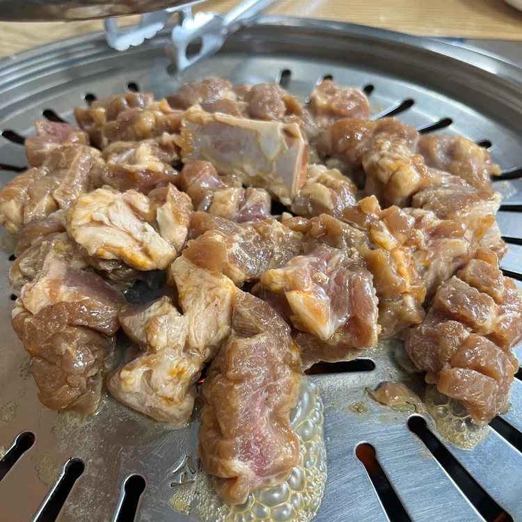 흥부골 숯불돼지갈비 대표 사진