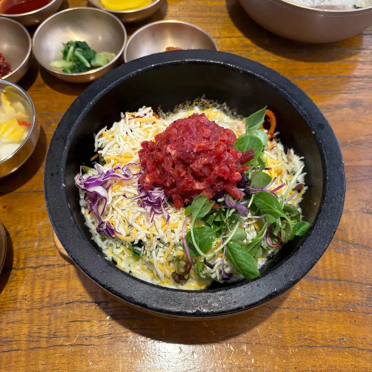 개정 대표 사진
