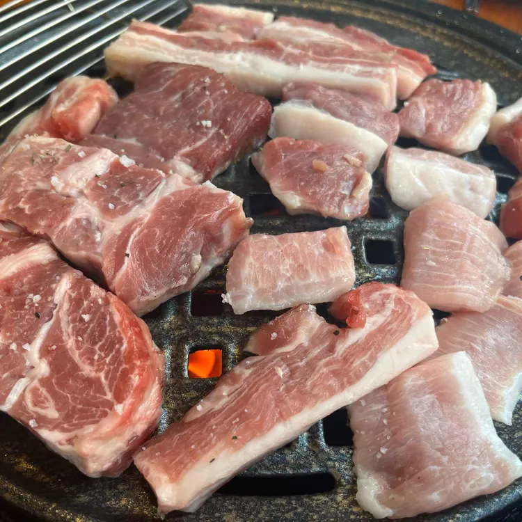 화르고 대표 사진