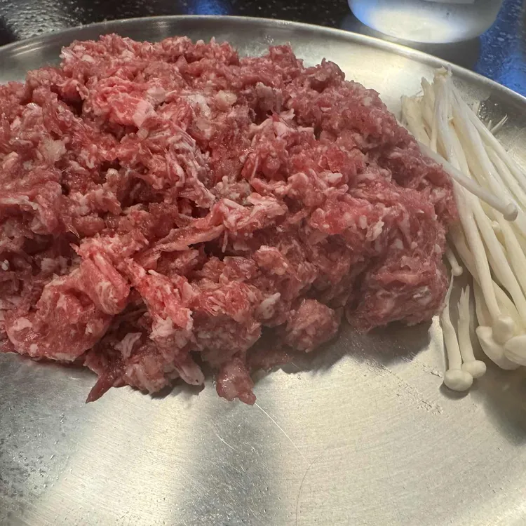 언양불고기 부산집 대표 사진
