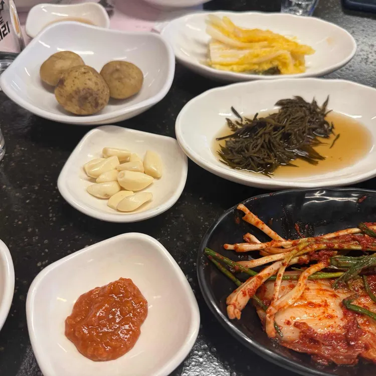언양불고기 부산집 대표 사진