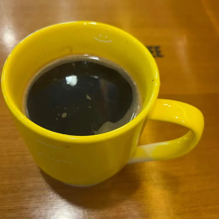 메가커피 대표 사진