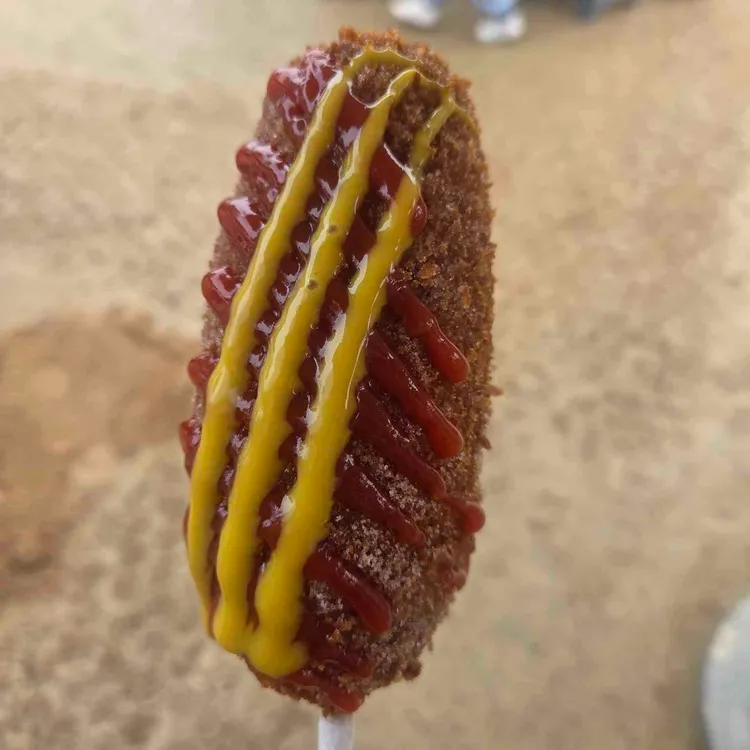 두물머리연핫도그 대표 사진