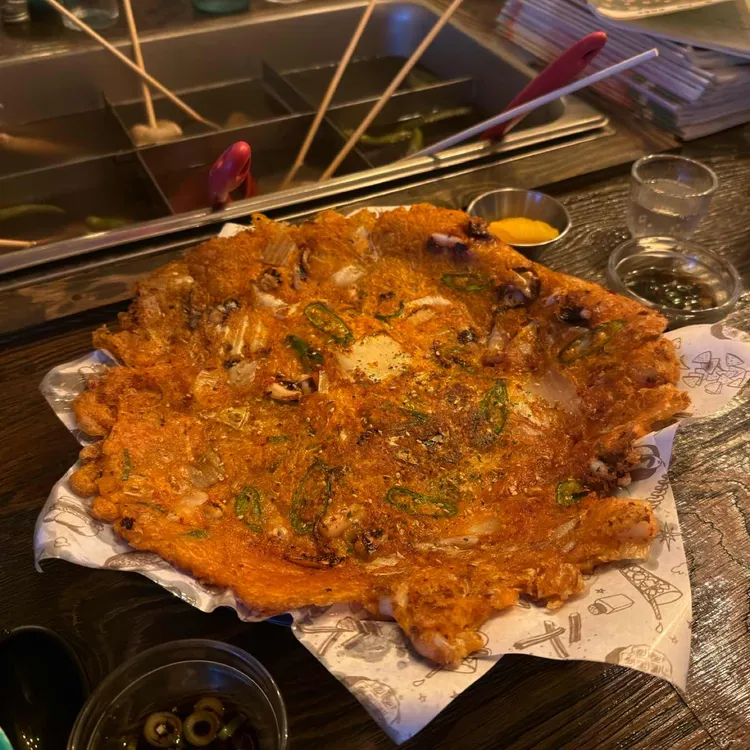골목오뎅빠 사진 2