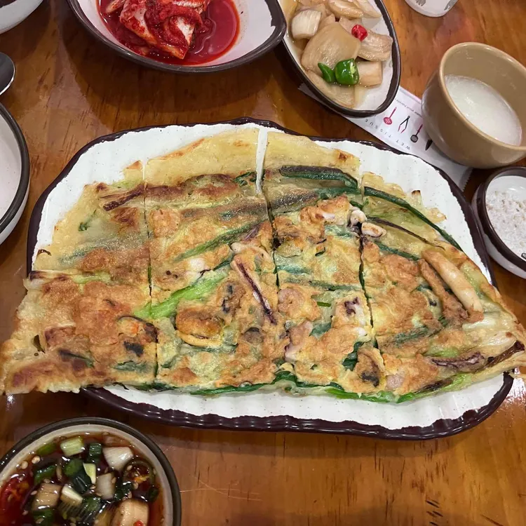 애마오리 사진 1