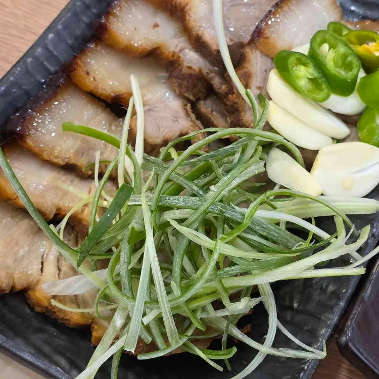 기성면옥 사진 2