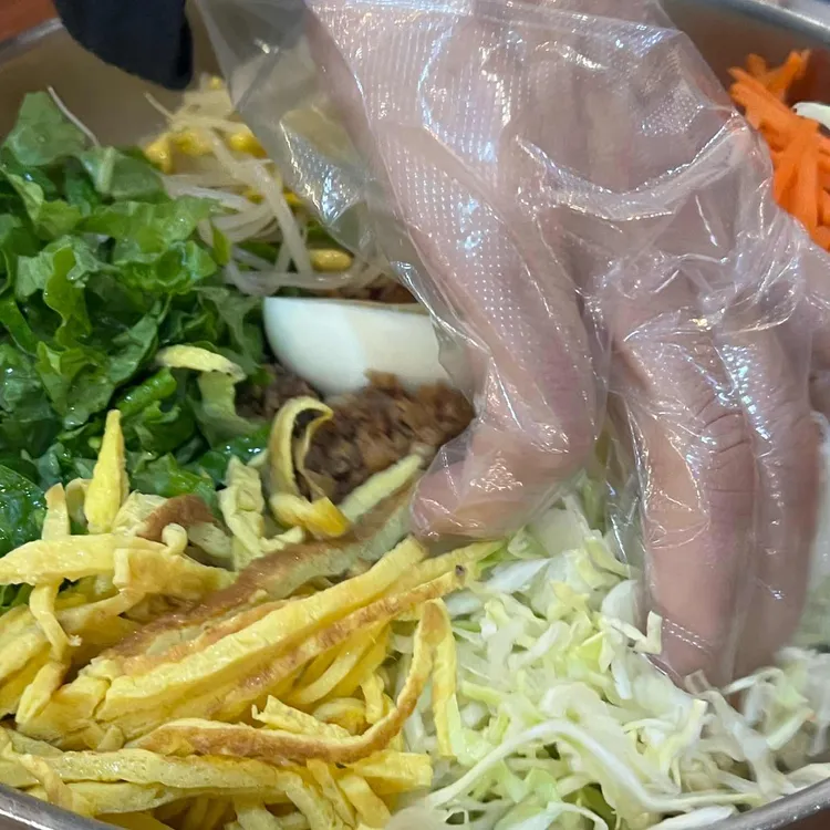 국동칼국수 대표 사진