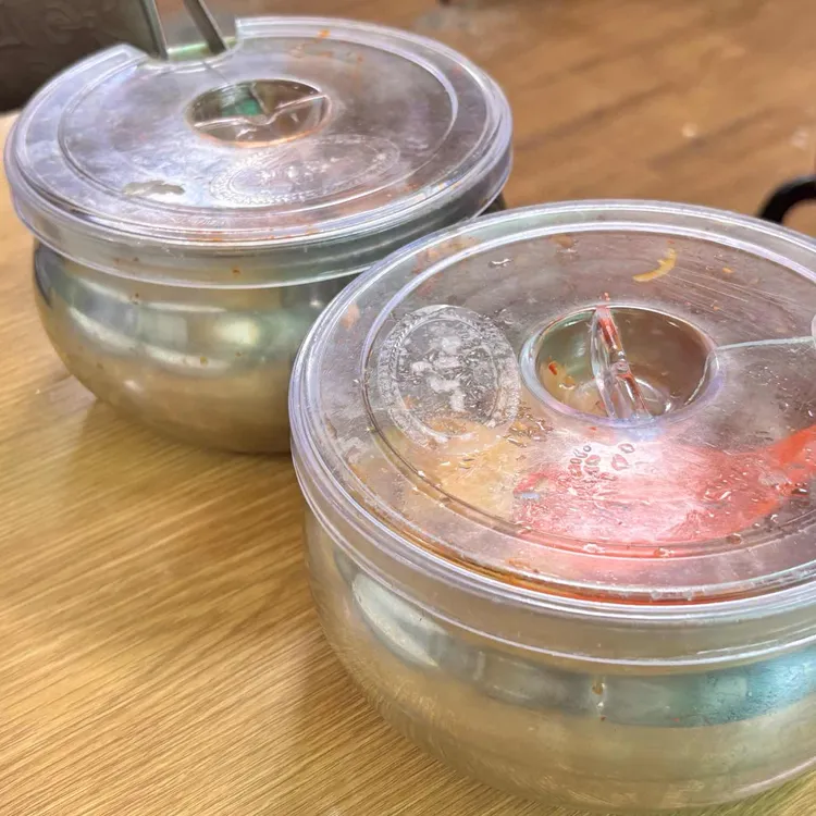 할머니 순대국 사진 2