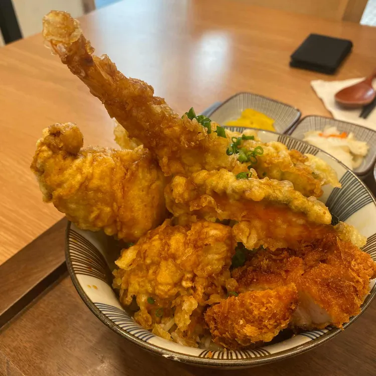 미타우동 사진 2