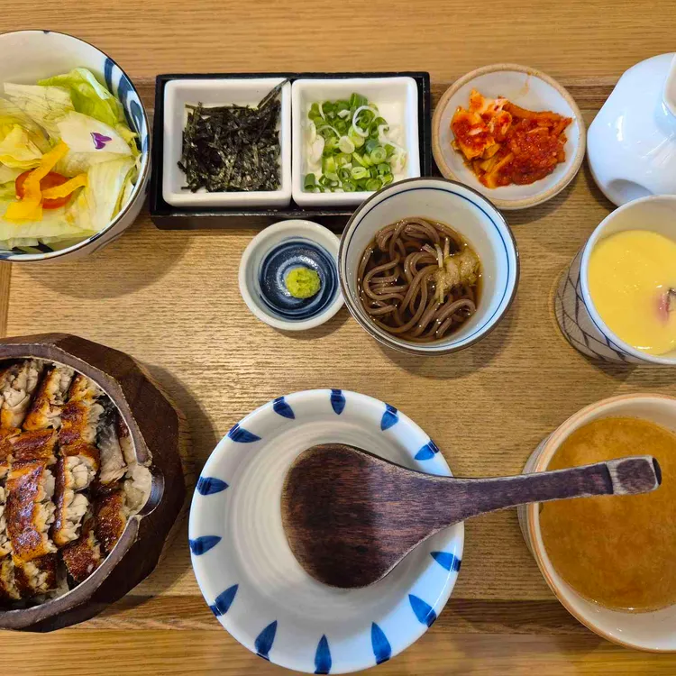 양산도 사진 1