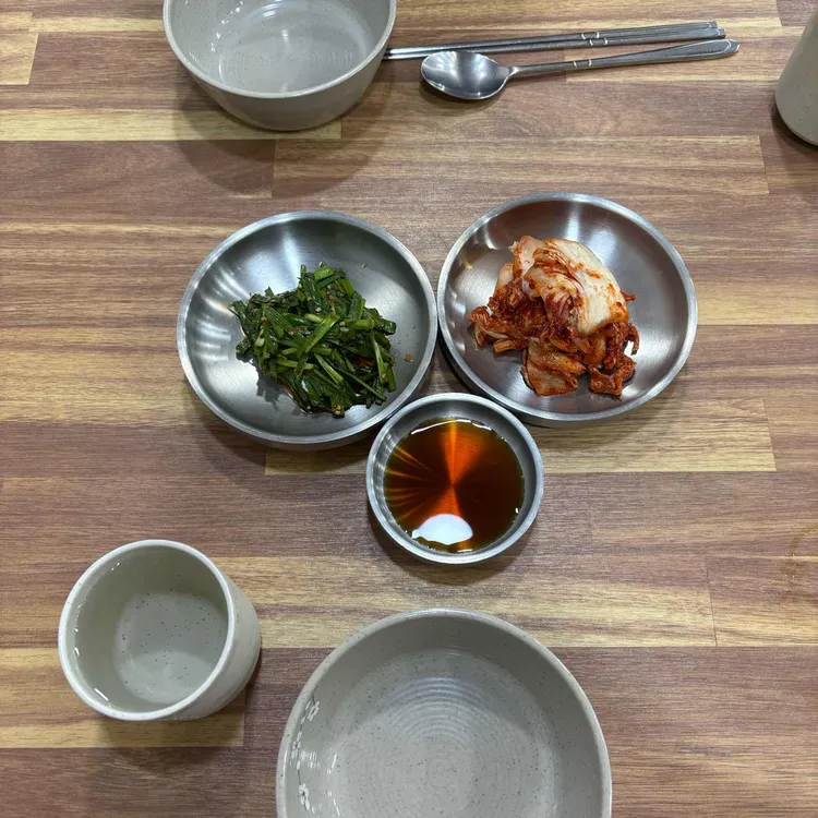 서원손칼국수 사진 2