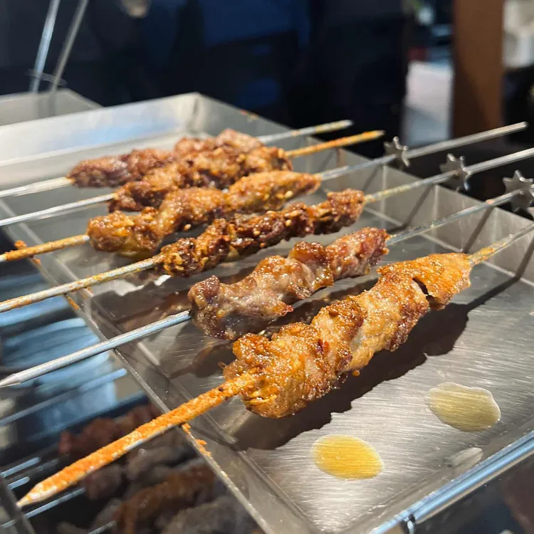 두만강양꼬치 사진 1