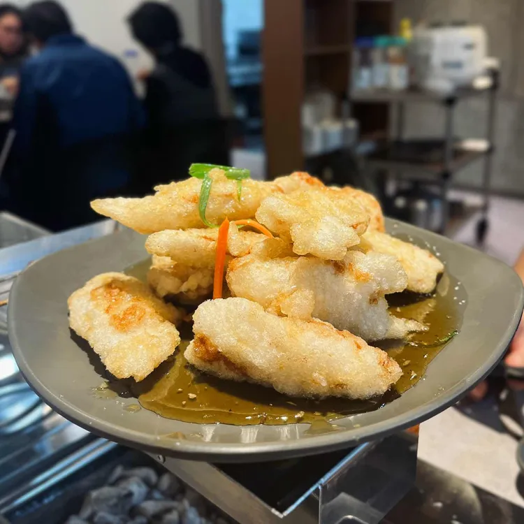 두만강양꼬치 사진 2