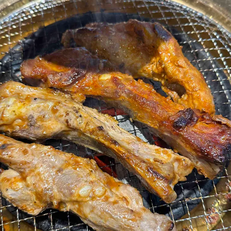 육미제당 대표 사진