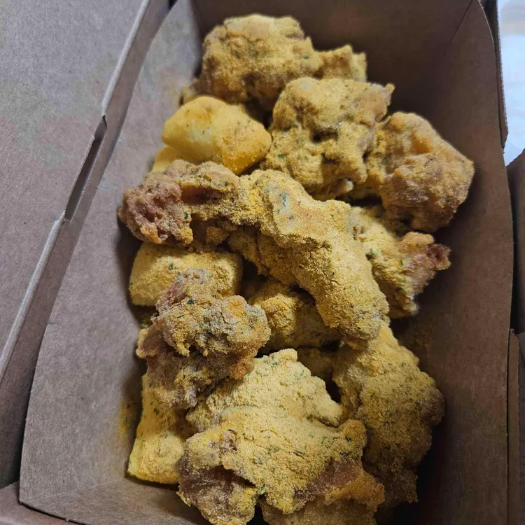 가마로닭강정 대표 사진