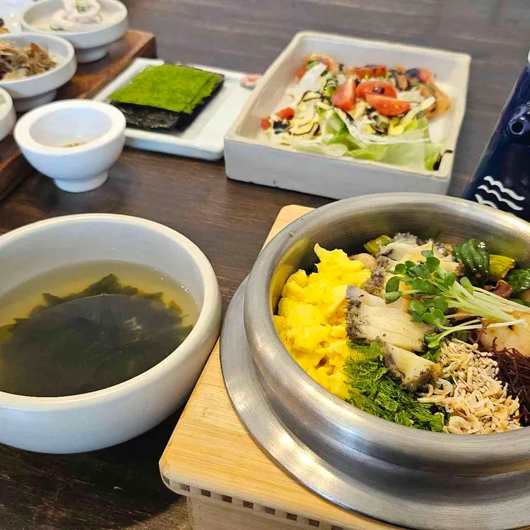 안다미로 대표 사진