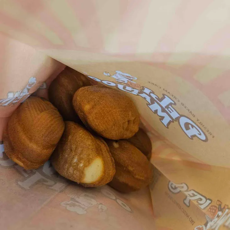 델리델리 대표 사진
